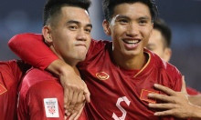 Bốn cầu thủ Việt Nam vào Đội hình tiêu biểu AFF Cup 2022